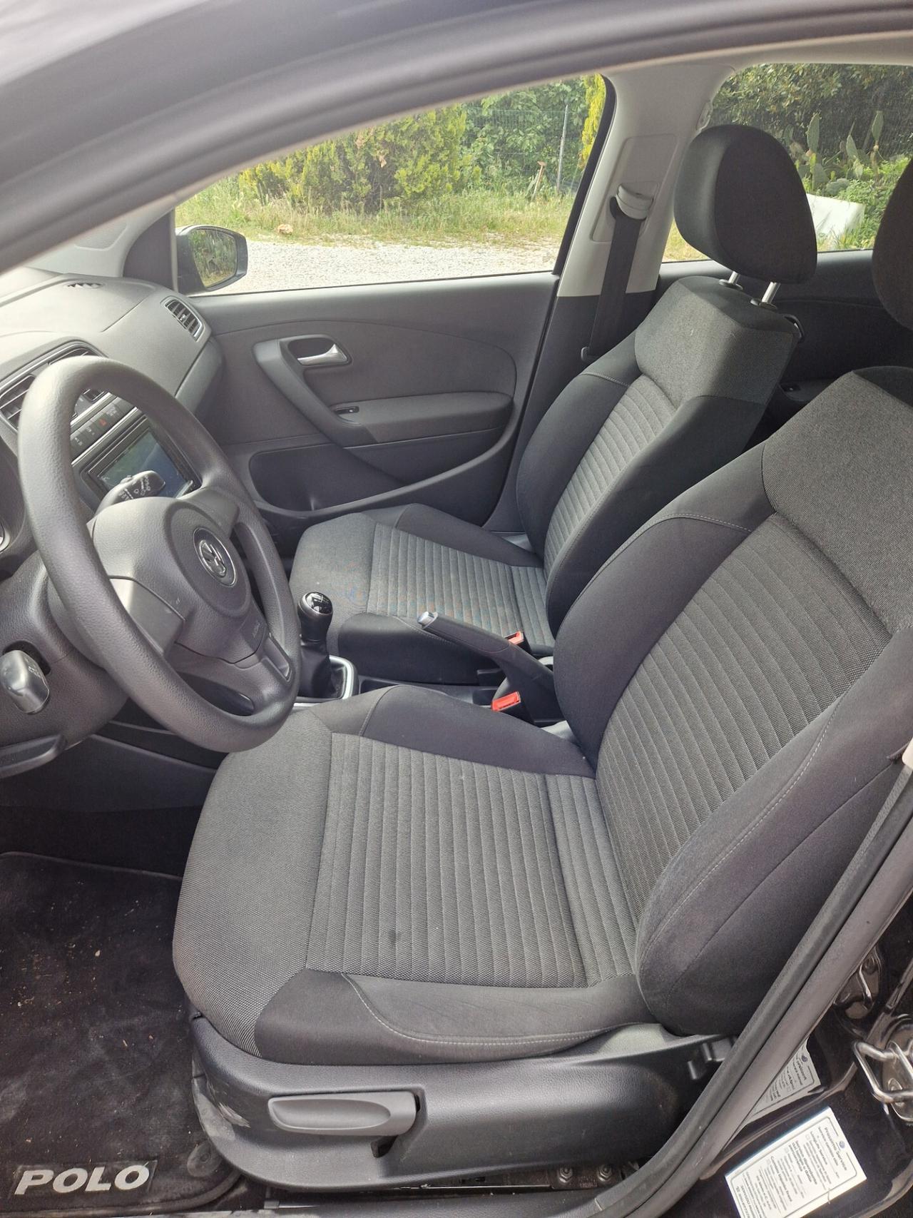 Volkswagen Polo 1.2 70 CV 5p. - Ottime condizioni