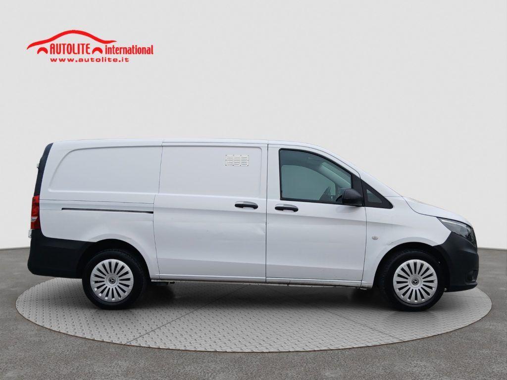 Mercedes-Benz Vito 2.2 114 CDI PC-SL Furgone Long
