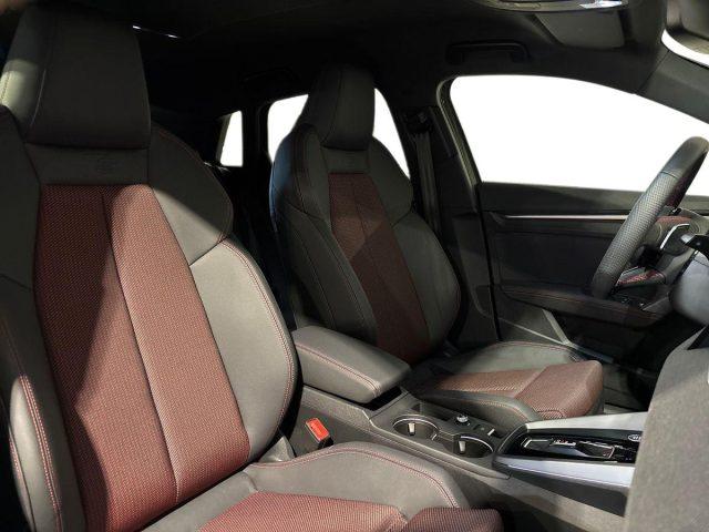 AUDI A3 allstreet TDI 110 kW S tronic Identity Contrast