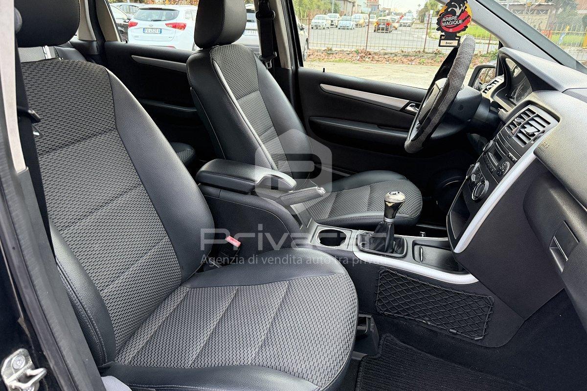 MERCEDES B 180 CDI Sport