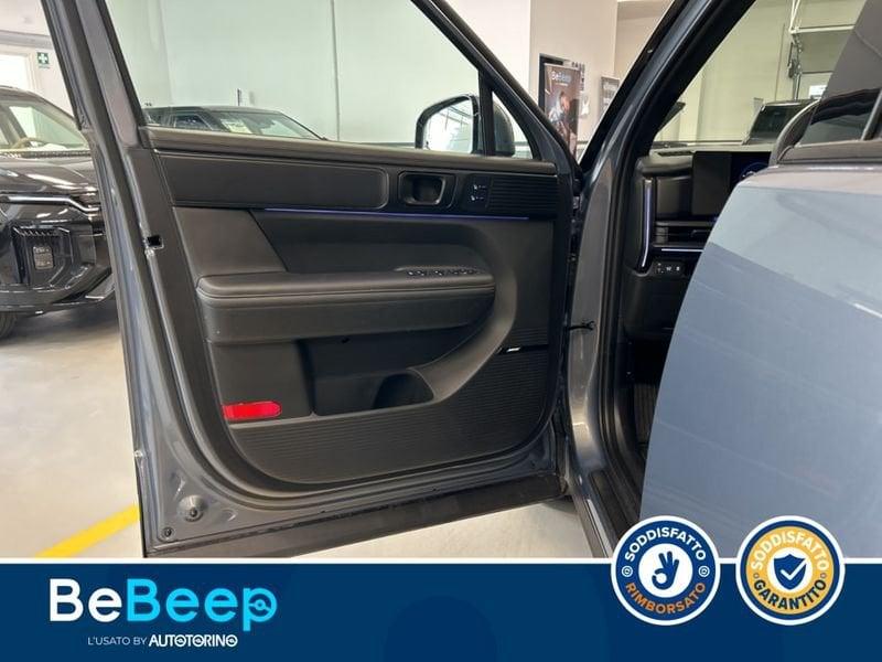 Hyundai Santa Fe 1.6 T-GDI HEV XCLASS CALLIGRAPHY PACK 4WD