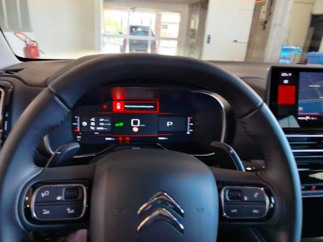 CITROEN C5 Aircross BlueHDi 130 S&S EAT8 Max