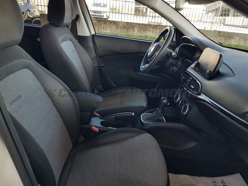 FIAT Tipo II 5p 1.5 t4 hybrid Cross 130cv dct