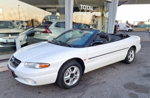 CHRYSLER Stratus 2.0 cat Cabrio LX