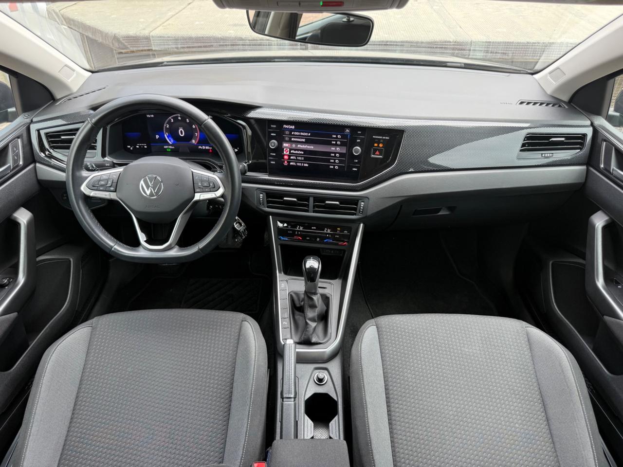 Volkswagen Polo 1.0 Tsi 95cv DSG GARANZIA VW