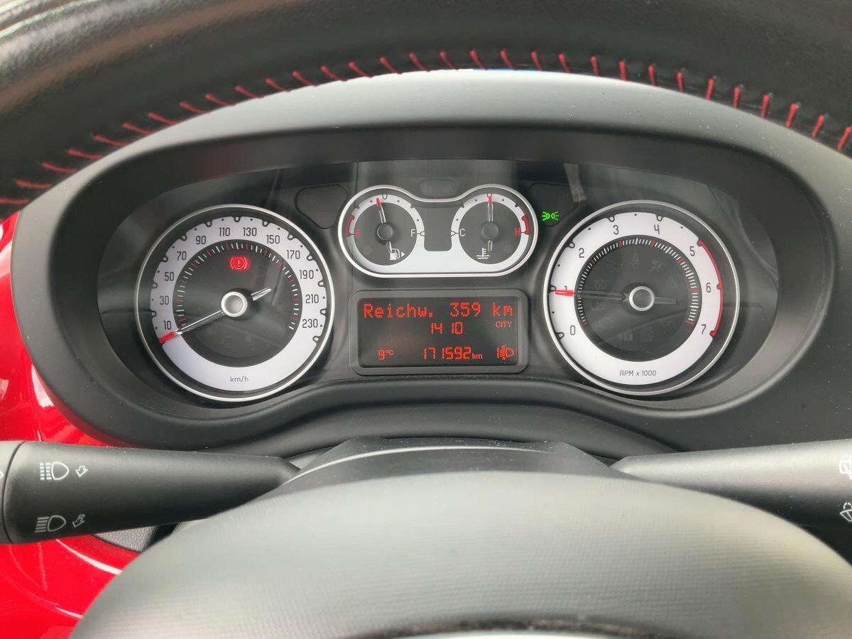 Fiat 500L cc1.6 MJT URBAN EDITION