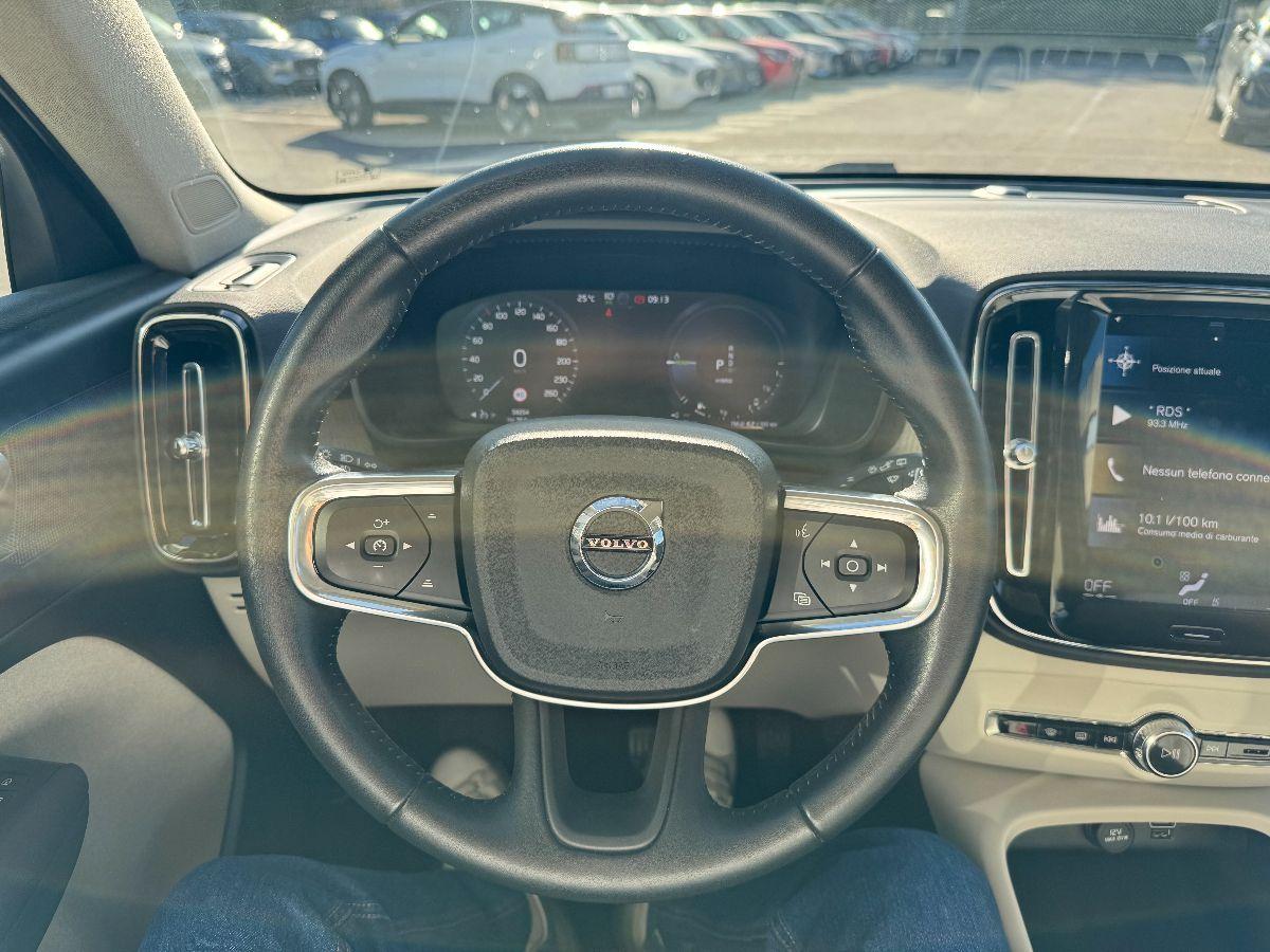 VOLVO - XC40 - T5 Twin Engine Geartr. Inscription