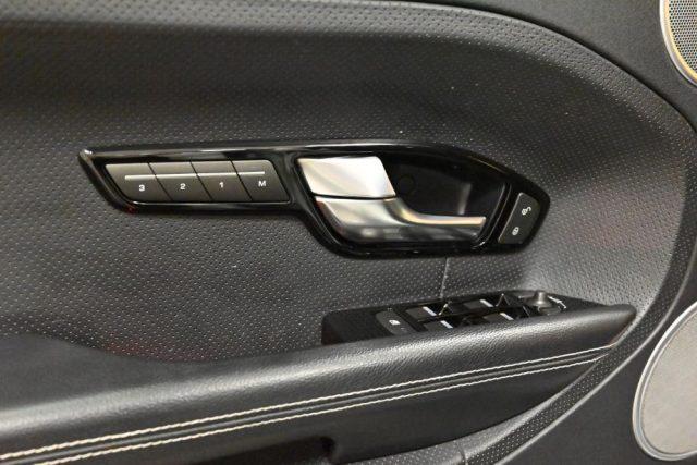 LAND ROVER Range Rover Evoque 2.2 SD4 DYNAMIC 190CV 6M XENO 19"PELLE FULL AFFARE