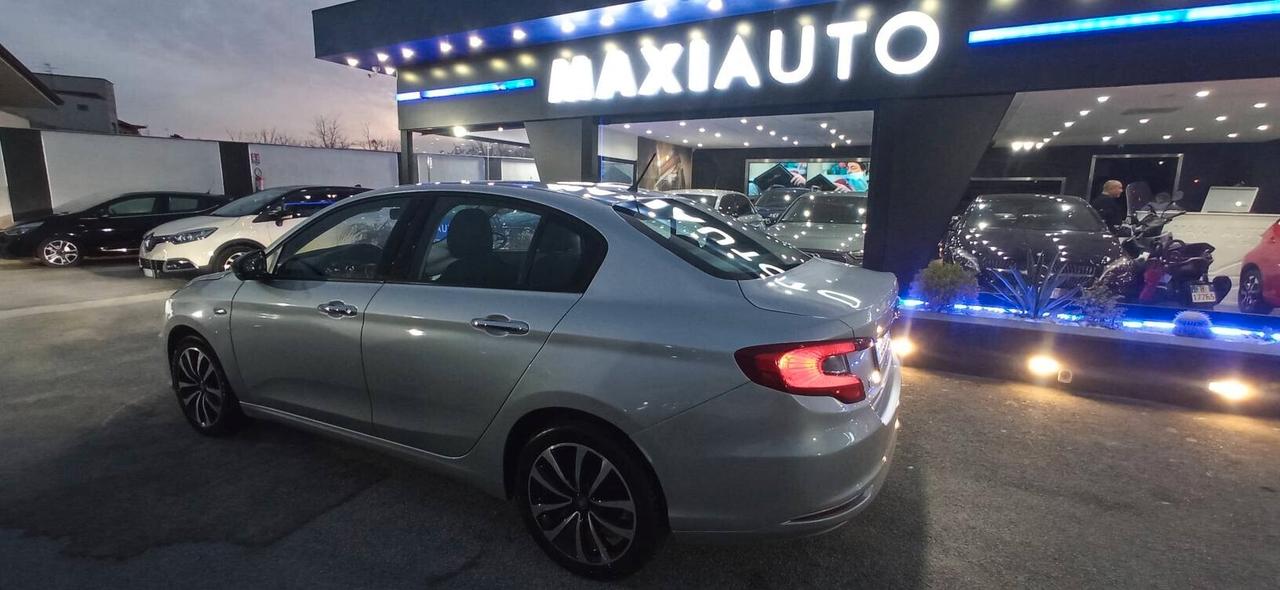 Fiat Tipo GPL - 1 PROPRIETARIO