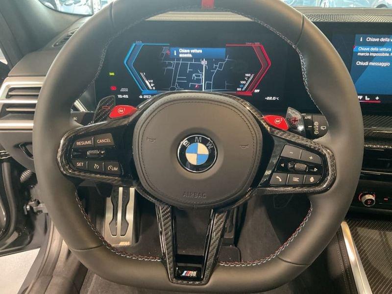 BMW Serie 3 Touring M3 Competition xDrive Touring
