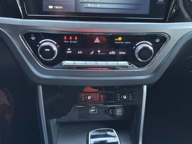 KGM Korando Korando 1.6 Icon 2wd auto