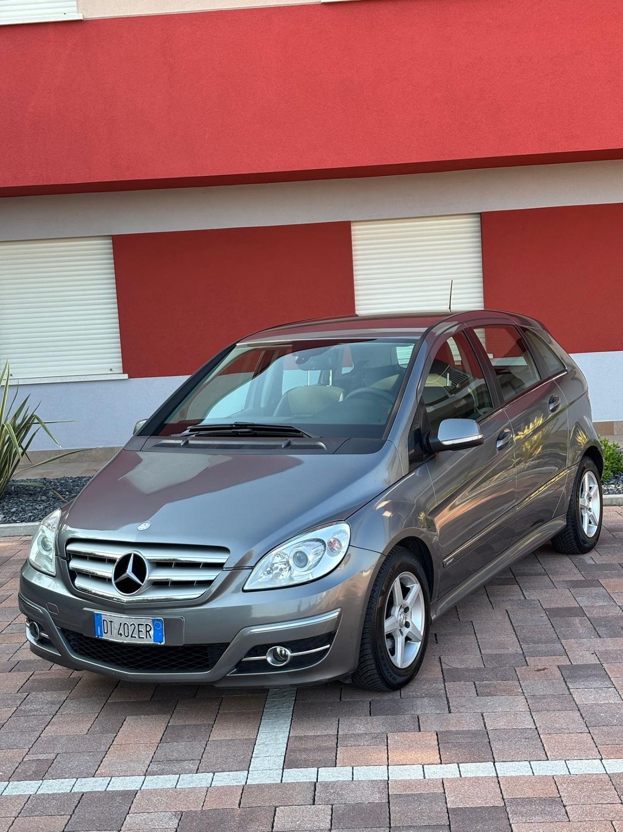 Mercedes-benz B 170 Sport