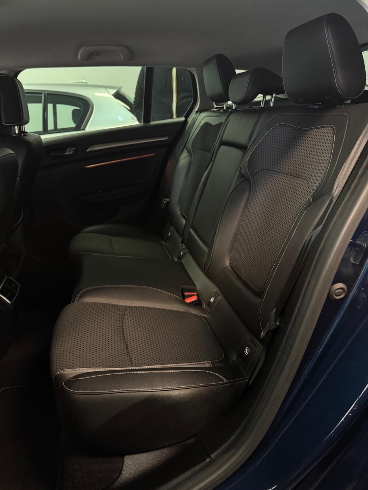 Renault Megane 1.5 dCi 110 CV Bose GARANTITA