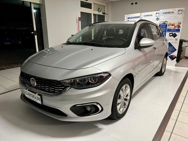 FIAT Tipo 1.6 Mjt S&S SW Business