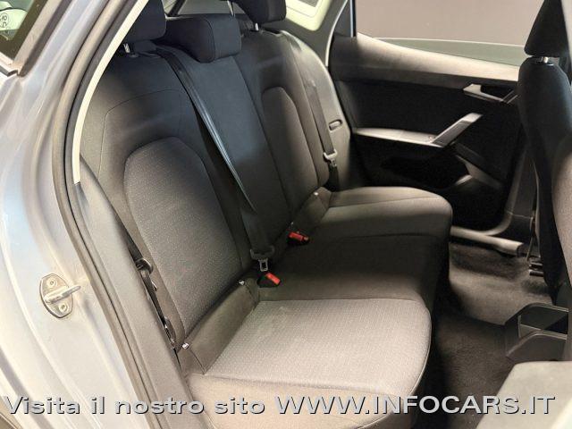 SEAT Arona 1.0 EcoTSI 95 CV Style - PROMO