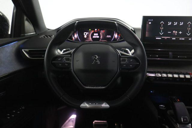 PEUGEOT 3008 3008 BlueHDi 130 S&S EAT8 GT Pack