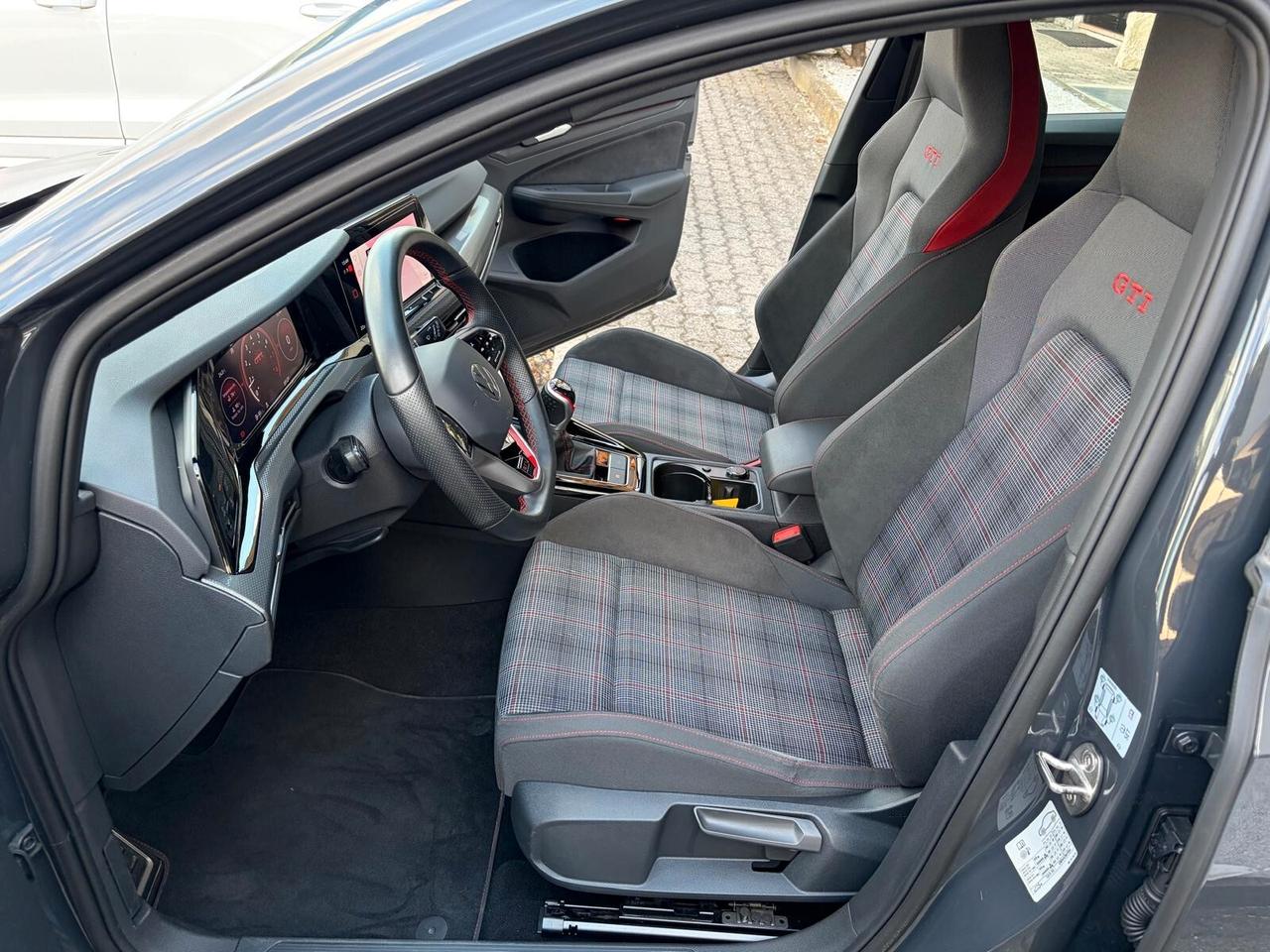 Volkswagen Golf GTI 5p 2.0 tsi GTI 245cv - MANUALE !!!
