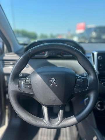 Peugeot 208 3p 1.2 puretech (vti) 12v Active