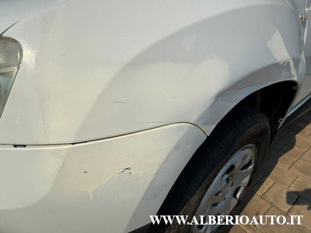 DACIA Duster 1.5 dCi 110CV 4x2 Lauréate VEDI NOTE