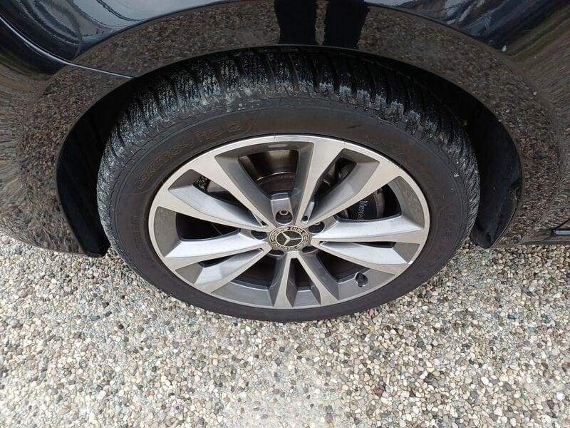 Mercedes-Benz Classe V V 300 d Premium Extralong