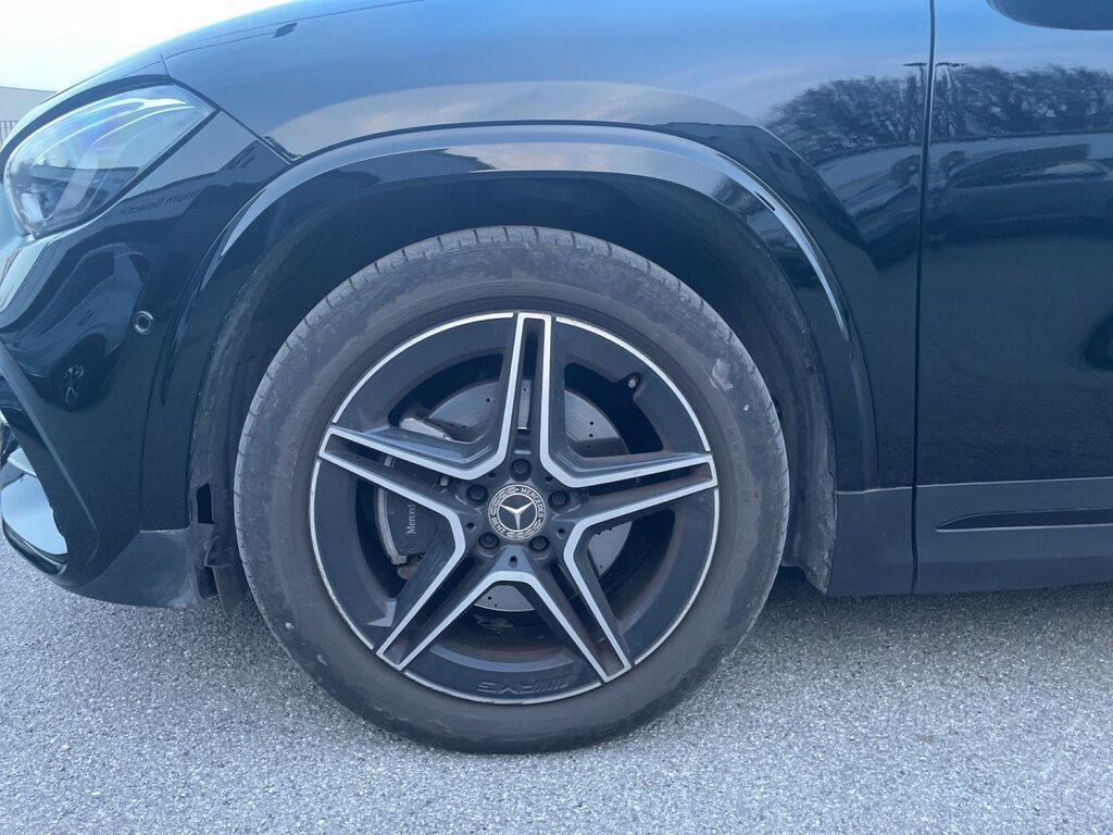 Mercedes GLA 200 200 D AMG Line Advanced Plus 8G-DCT