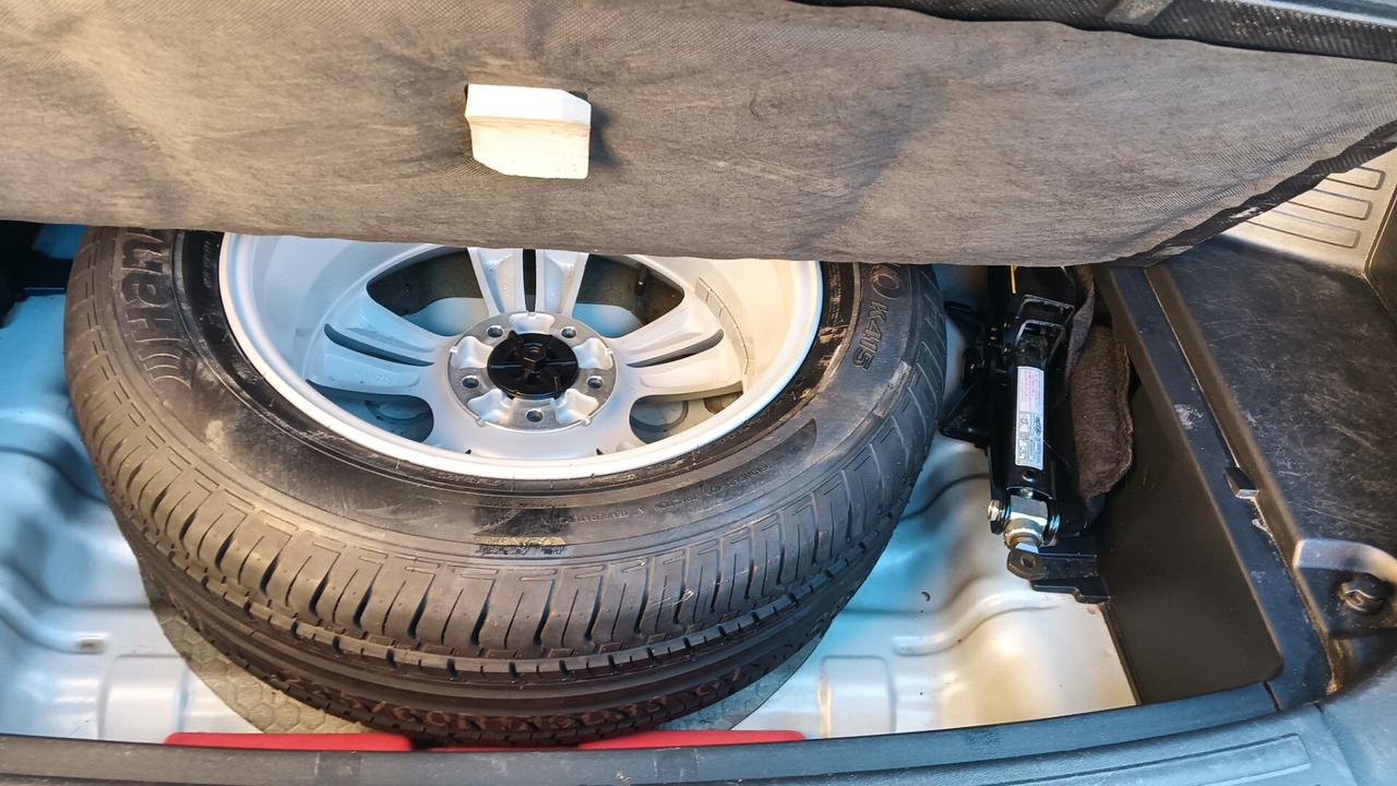 Hyundai iX35 2.0 CRDi 2WD Classic