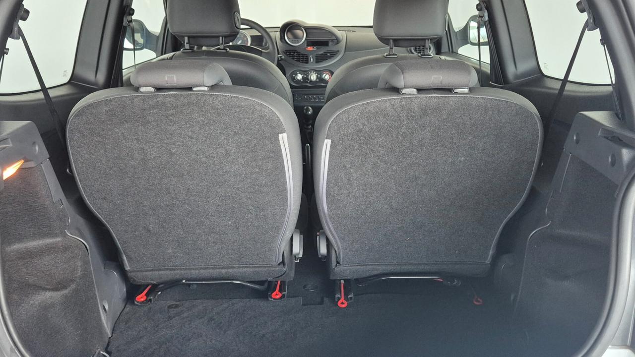 Renault Twingo 1.2 16V Le Iene (Ok Neopatentati)