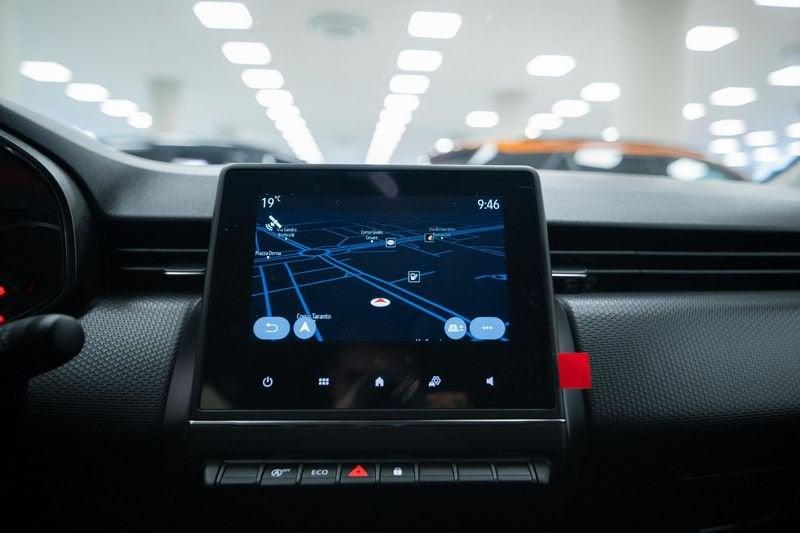 Renault Clio 1.0 tce Techno 90cv