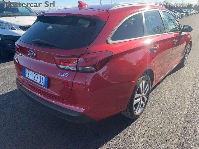 HYUNDAI i30 i30 Wagon 1.6 crdi Business 115cv - FZ127JA