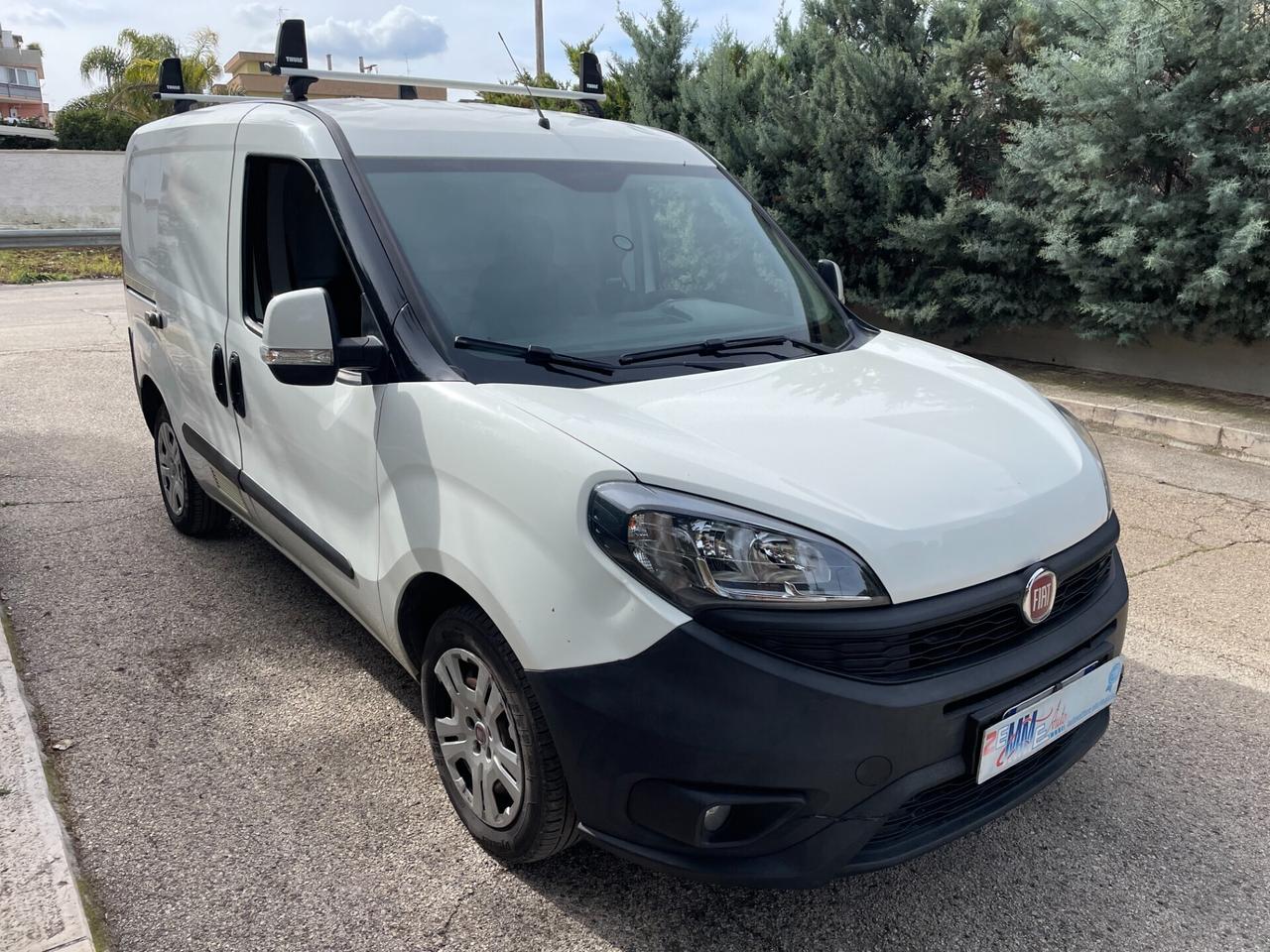 Fiat Doblo Doblò 1.3 MJT PC-TN Cargo Lamierato