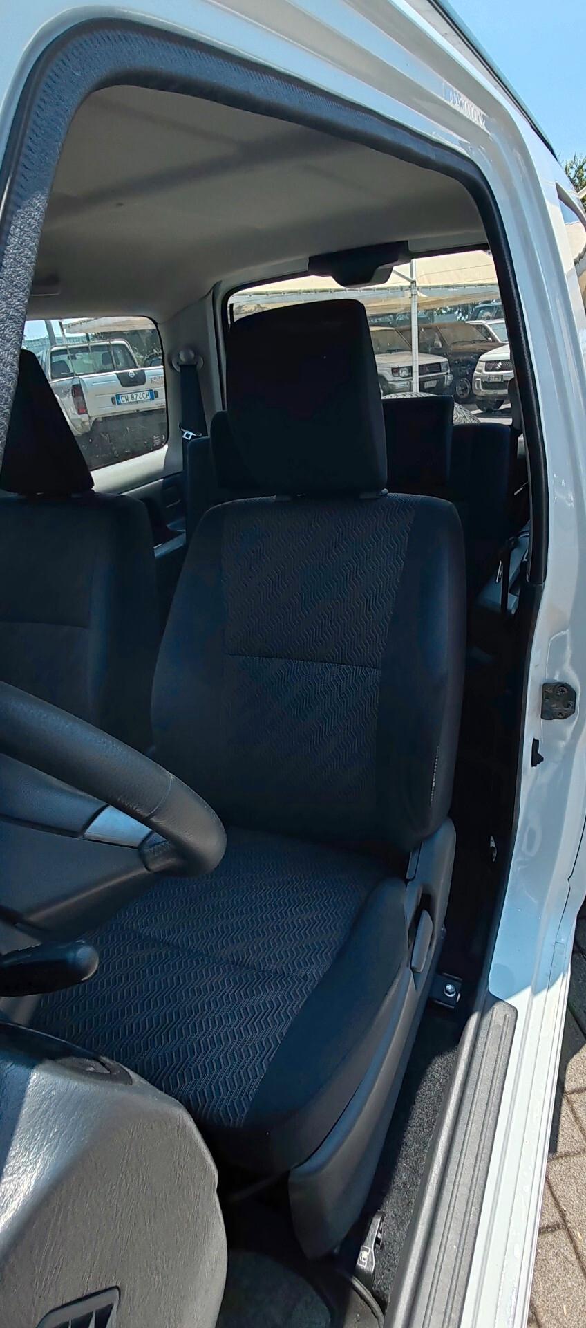 SUZUKI JIMNY 1.3I 4WD EVOLUTION