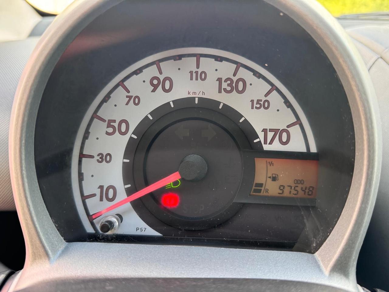 Citroen C1 1.0 5 porte C1TY