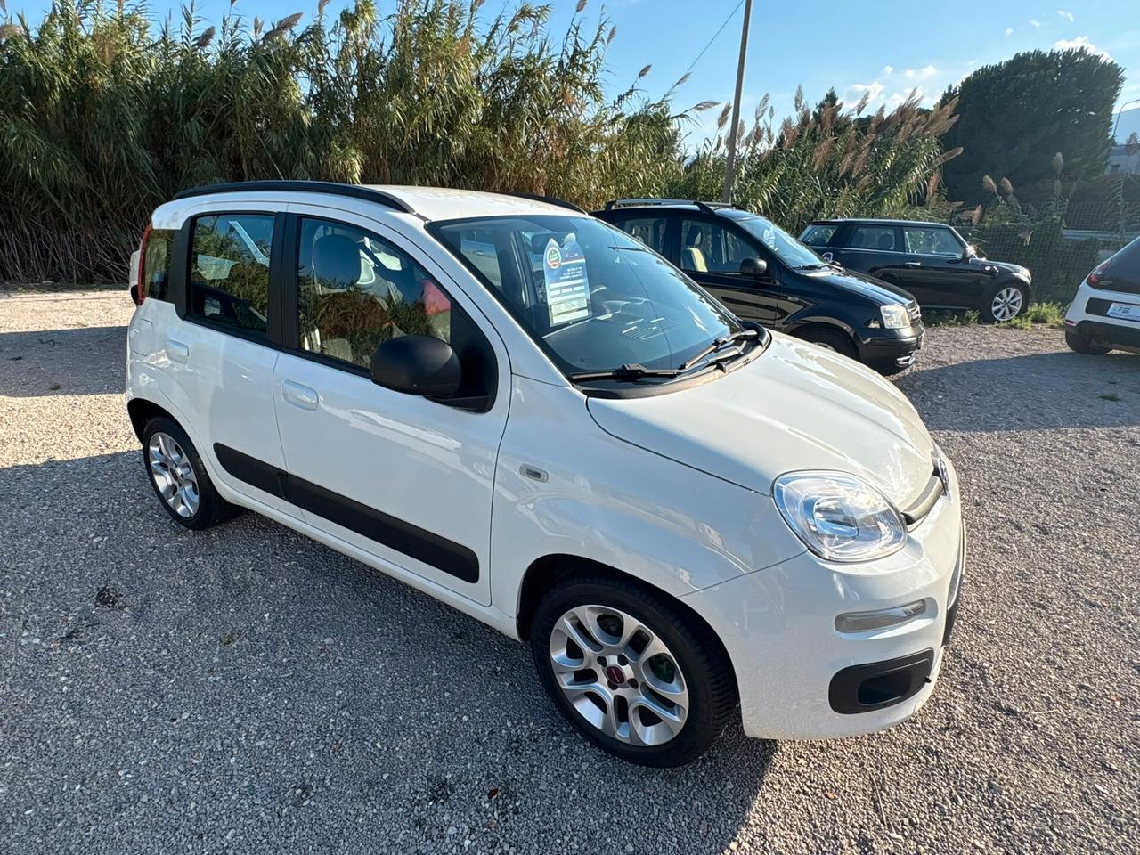 Fiat Panda 1.3 MJT S&S Lounge