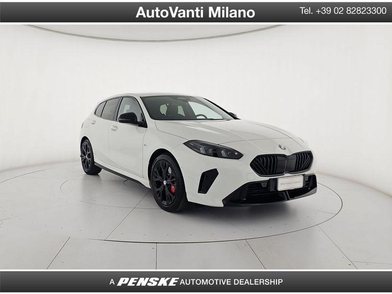 BMW Serie 1 118d MSport Pro