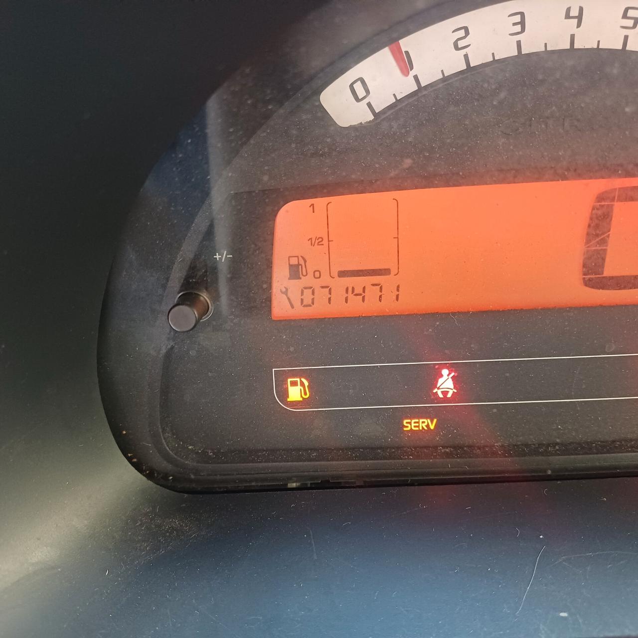 Citroen C3 1.1 Classique 3804737771