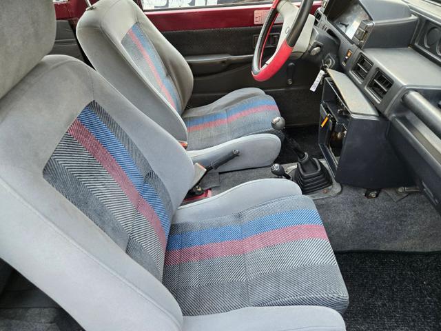 DAIHATSU Feroza 1.6i cat Resin-top DX
