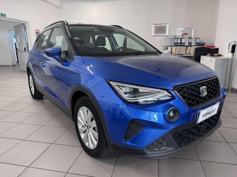 SEAT Arona 1.0 ECO TSI 70KW STYLE