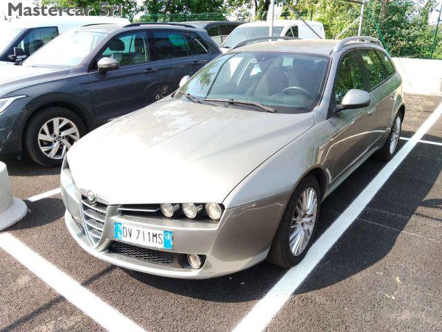 ALFA ROMEO 159 159 SW 2.0 jtdm Progression 170cv DV711MS