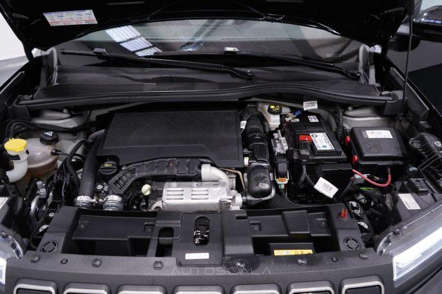 JEEP Avenger 1.2 Turbo Altitude Leather & Winter Pack