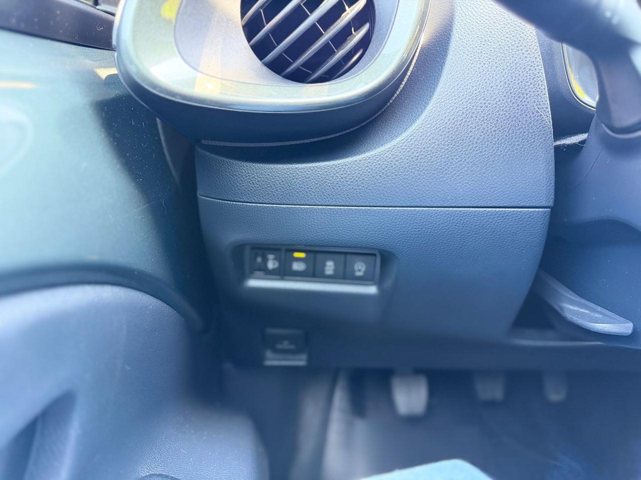 Toyota Aygo Trend 1.0 VVT-i #11013