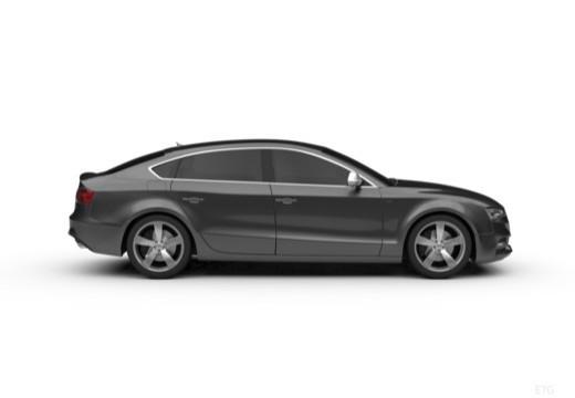 AUDI A5 I 2011 Sportback - A5 Sportback 2.0 tdi Advanced 190cv mu