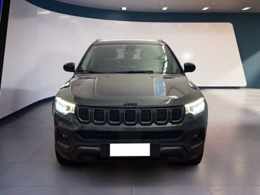 Jeep Compass II 2021 1.3 turbo t4 phev Trailhawk 4xe auto