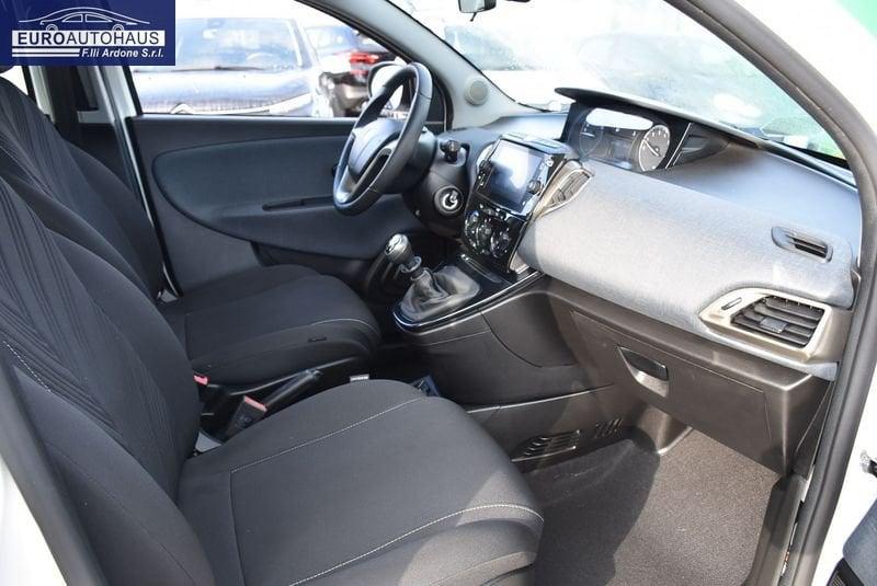 Lancia Ypsilon Ypsilon 1.2 Gold Gpl 69cv