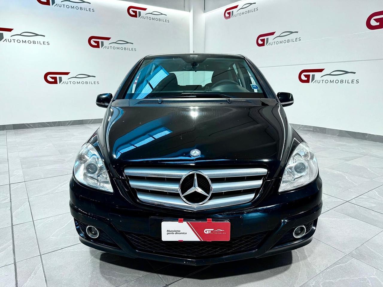 Mercedes-benz B 180 CDI Premium