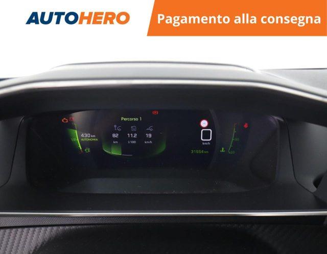 PEUGEOT 2008 PureTech 130 S&S Allure Pack