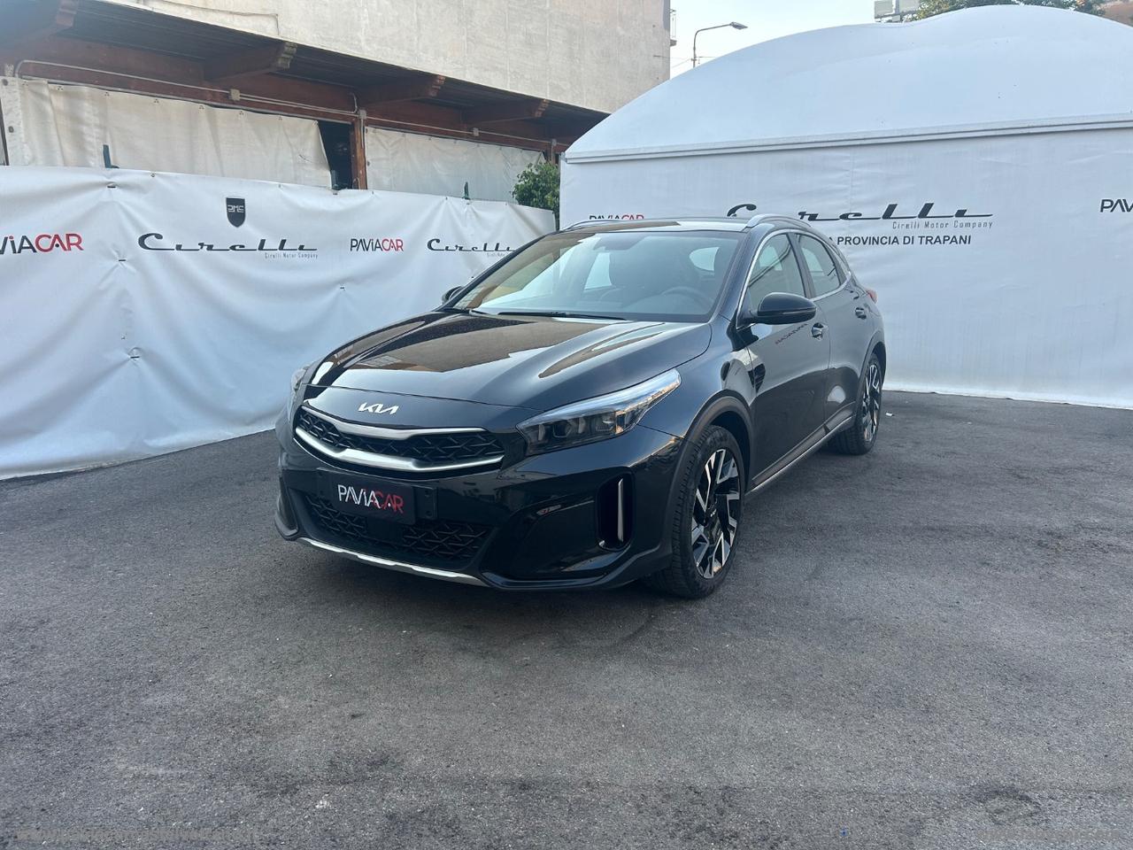KIA Xceed 1.0 T-GDi GPL Style