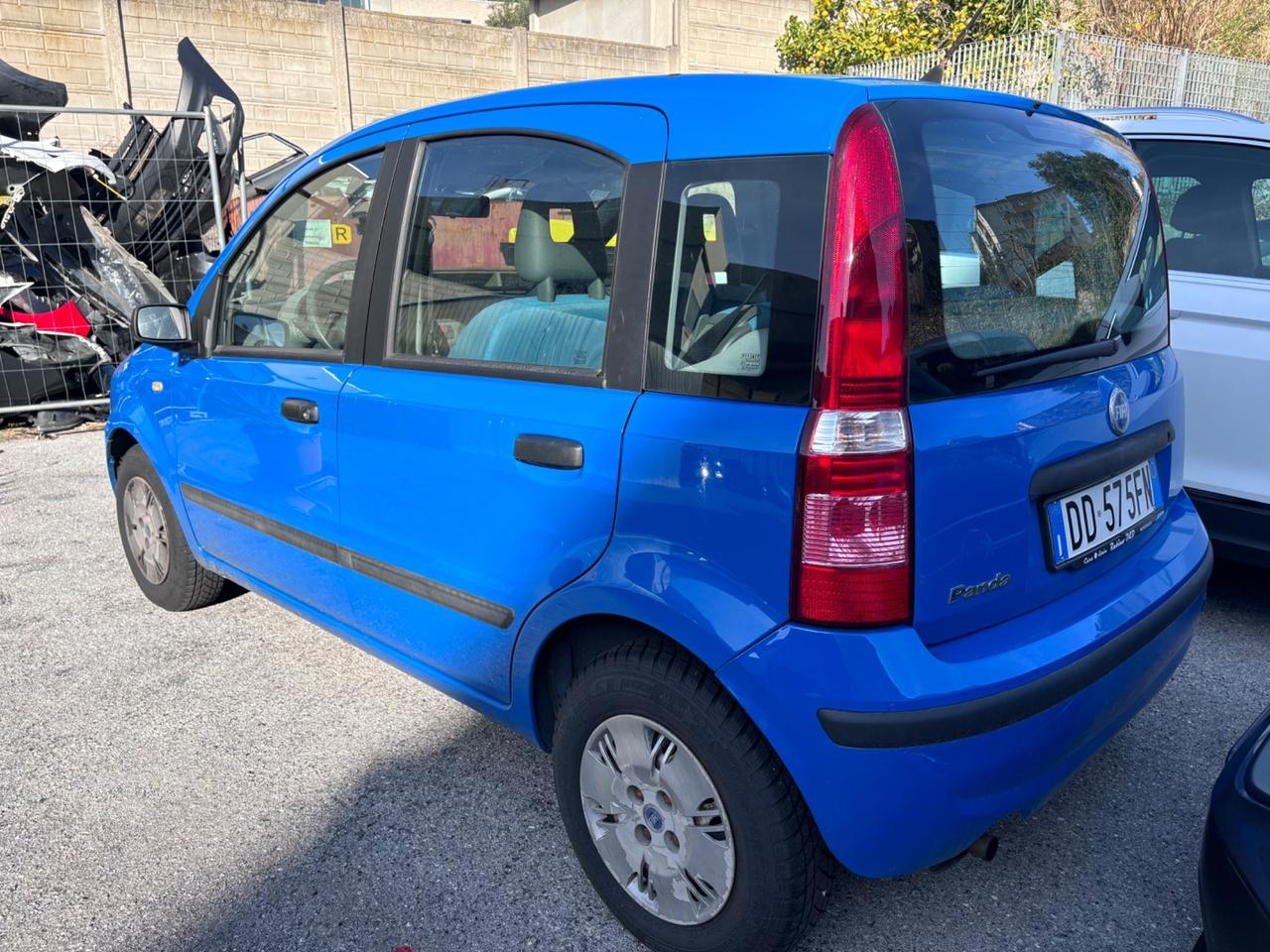 Fiat Panda 1.2 Dynamic