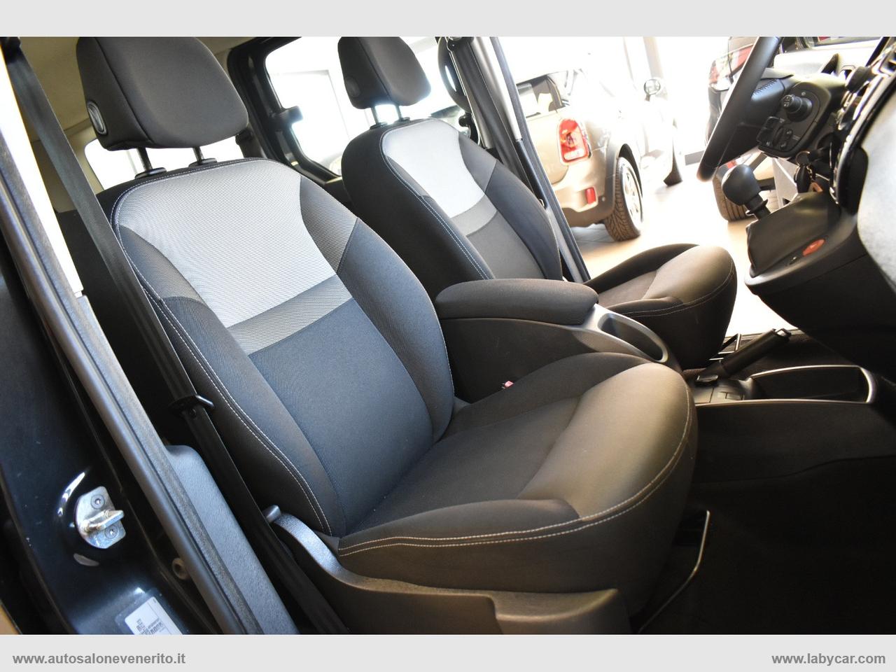 RENAULT Grand Kangoo 1.5 dCi 110 CV S&S 7 posti