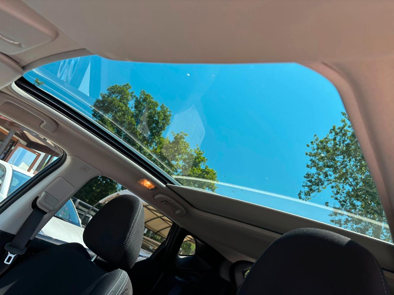 Nissan Qashqai 1.5 dCi N-Connecta