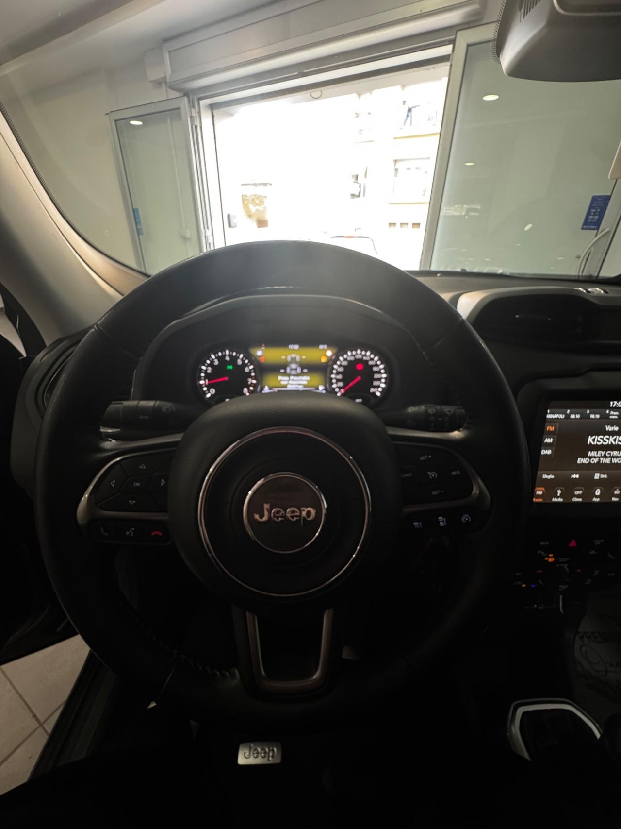 Jeep Renegade 1.0 T3 Limited